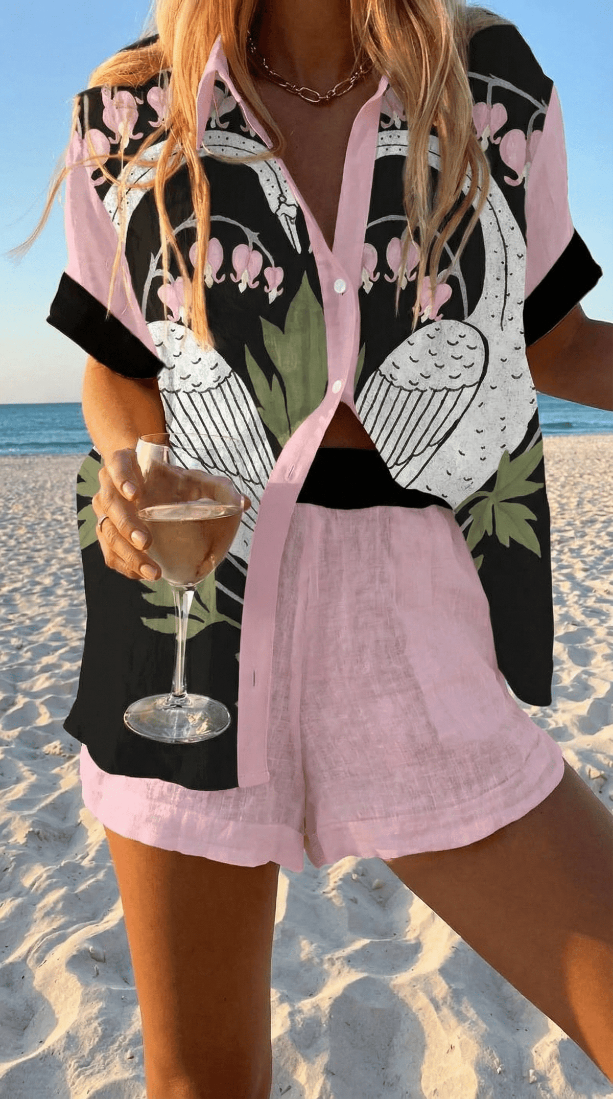 Conjunto Flavia™ - SC
