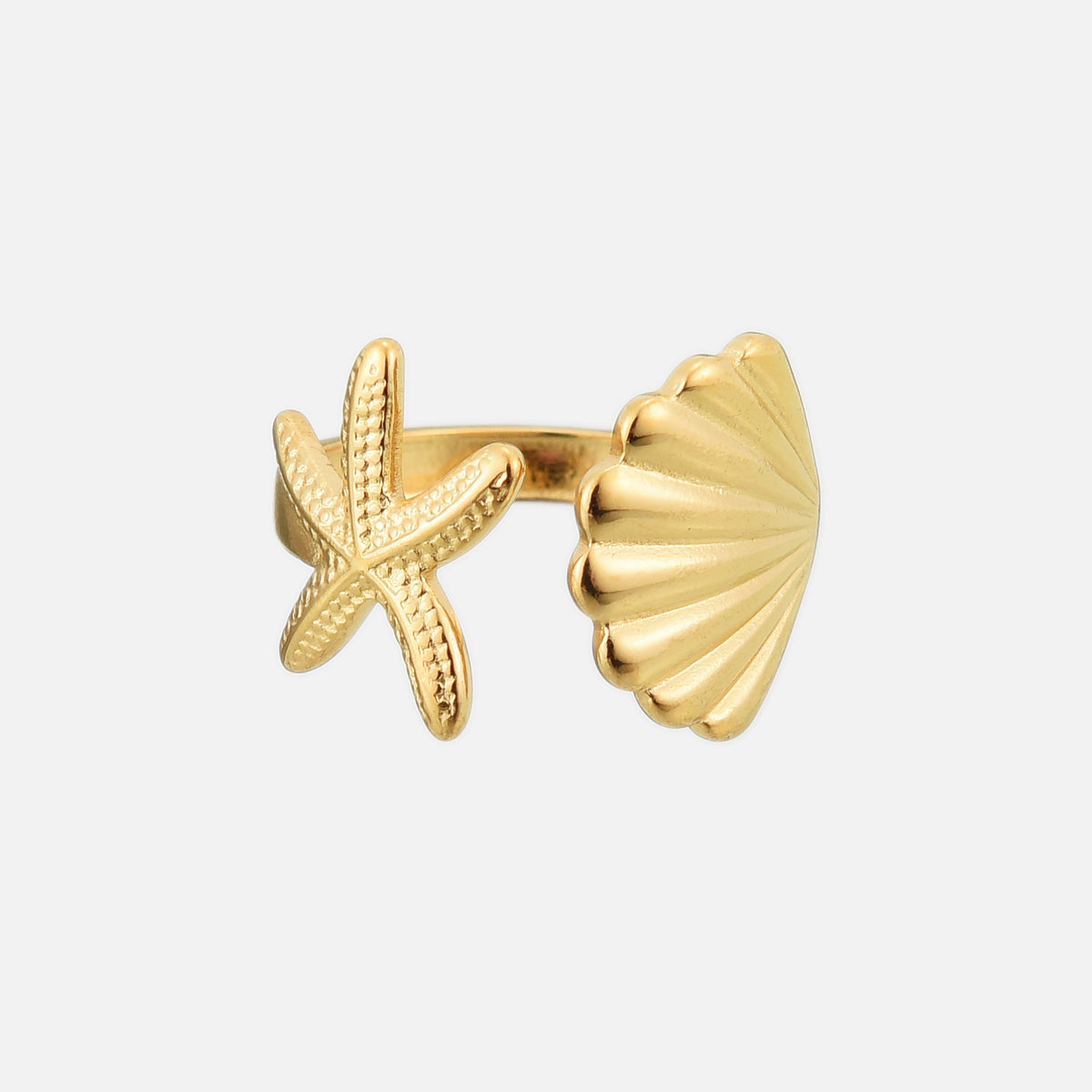 Anillo Marina (ajustable) - SC