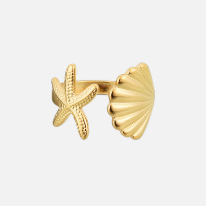 Anillo Marina (ajustable) - SC