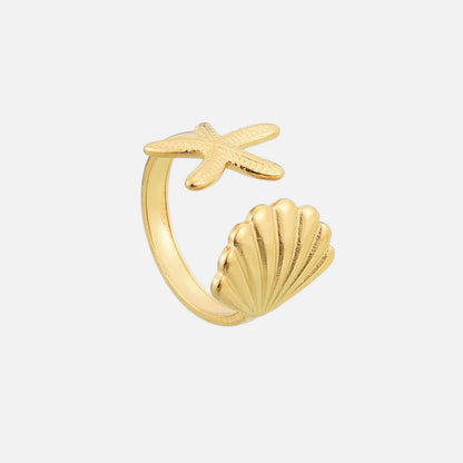 Anillo Marina (ajustable) - SC