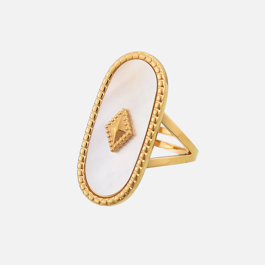 Anillo Elise (ajustable) - SC