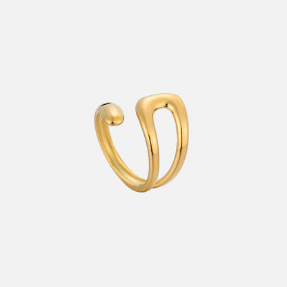 Anillo de flujo (ajustable) - SC
