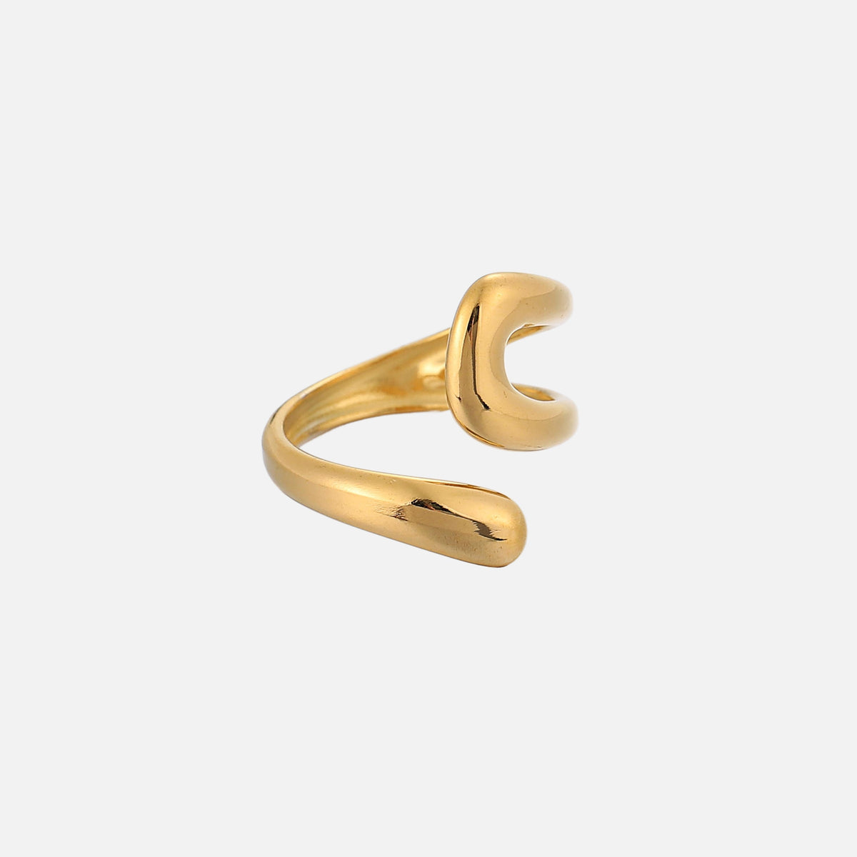 Anillo de flujo (ajustable) - SC