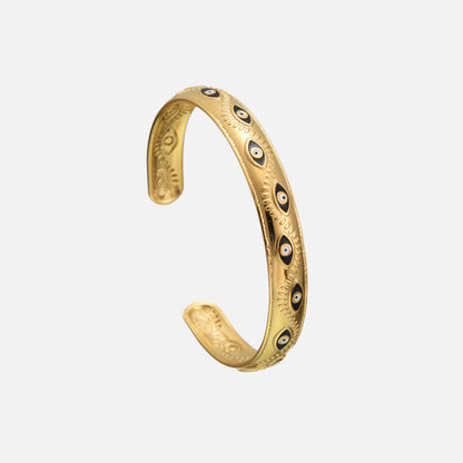 Galia pulsera - SC