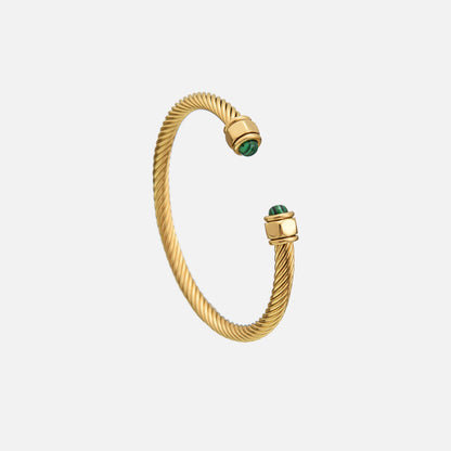 Adelaide pulsera (ajustable) - SC