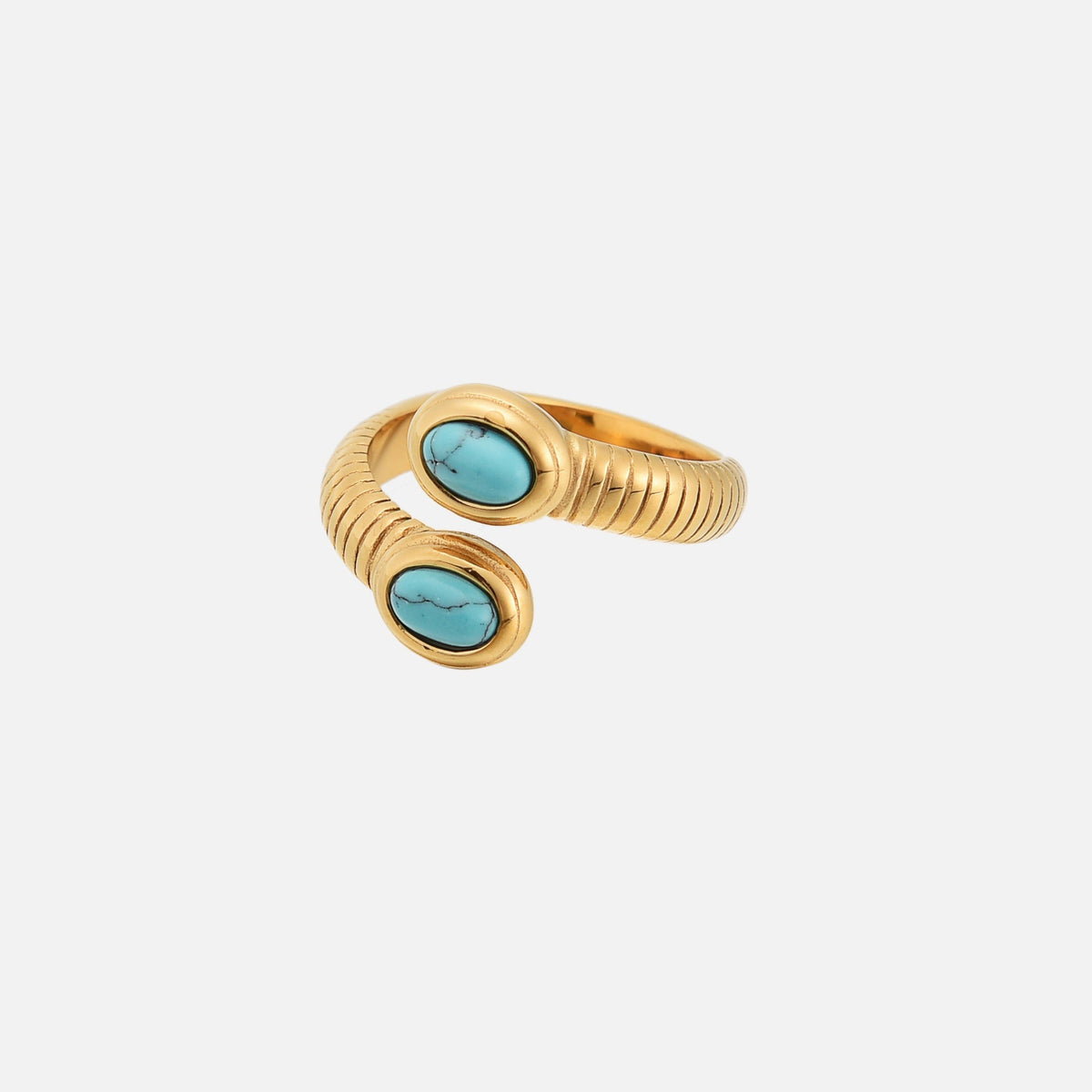 Anillo Delaphine (ajustable) - SC