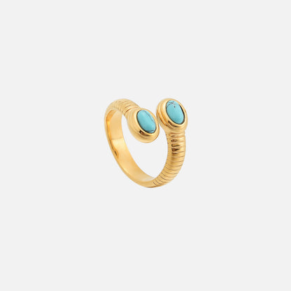 Anillo Delaphine (ajustable) - SC