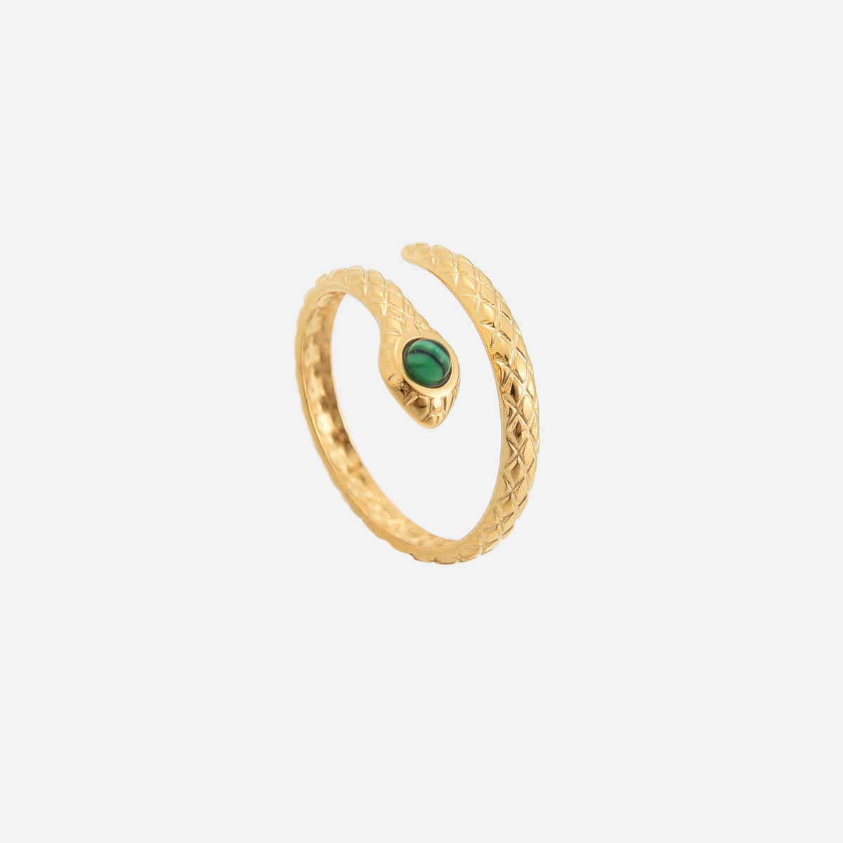 Anillo Elysia (ajustable) - SC