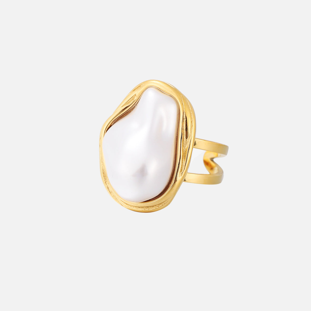 Anillo Aura (ajustable) - SC