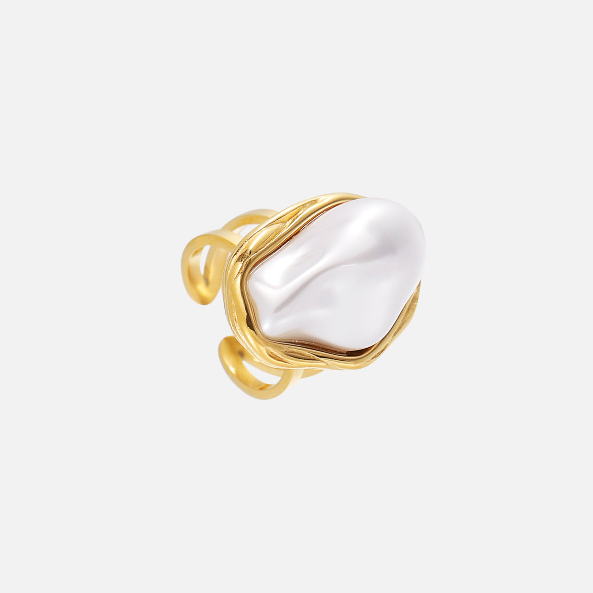 Anillo Aura (ajustable) - SC