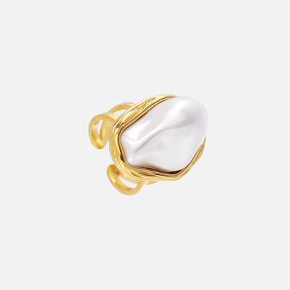 Anillo Aura (ajustable) - SC