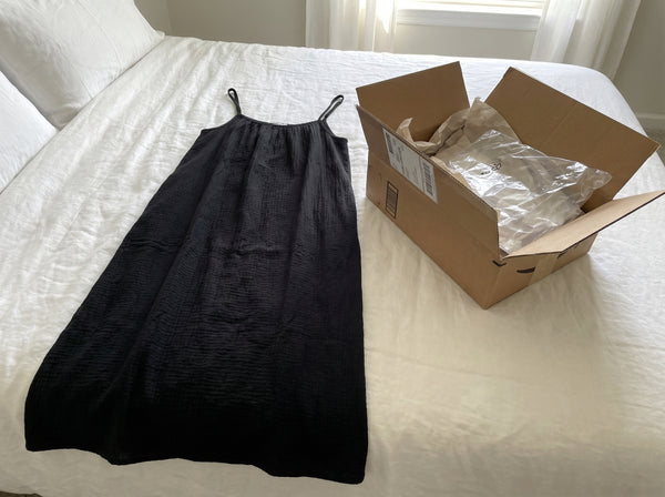 Laurita R.G review