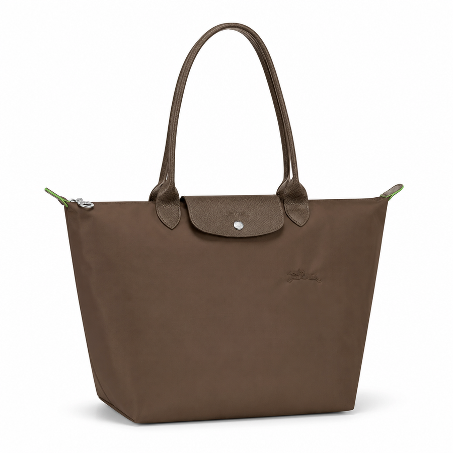 BOLSO TOTE GRANDE LONGCHAM | TERRA