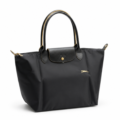BOLSO TOTE GRANDE LONGCHAM | GOLDEN