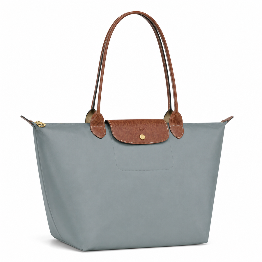 BOLSO TOTE GRANDE  LONGCHAM | HIERRO
