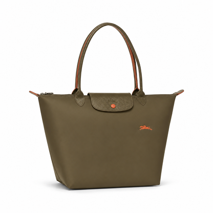BOLSO TOTE GRANDE LONGCHAM | CACTUS