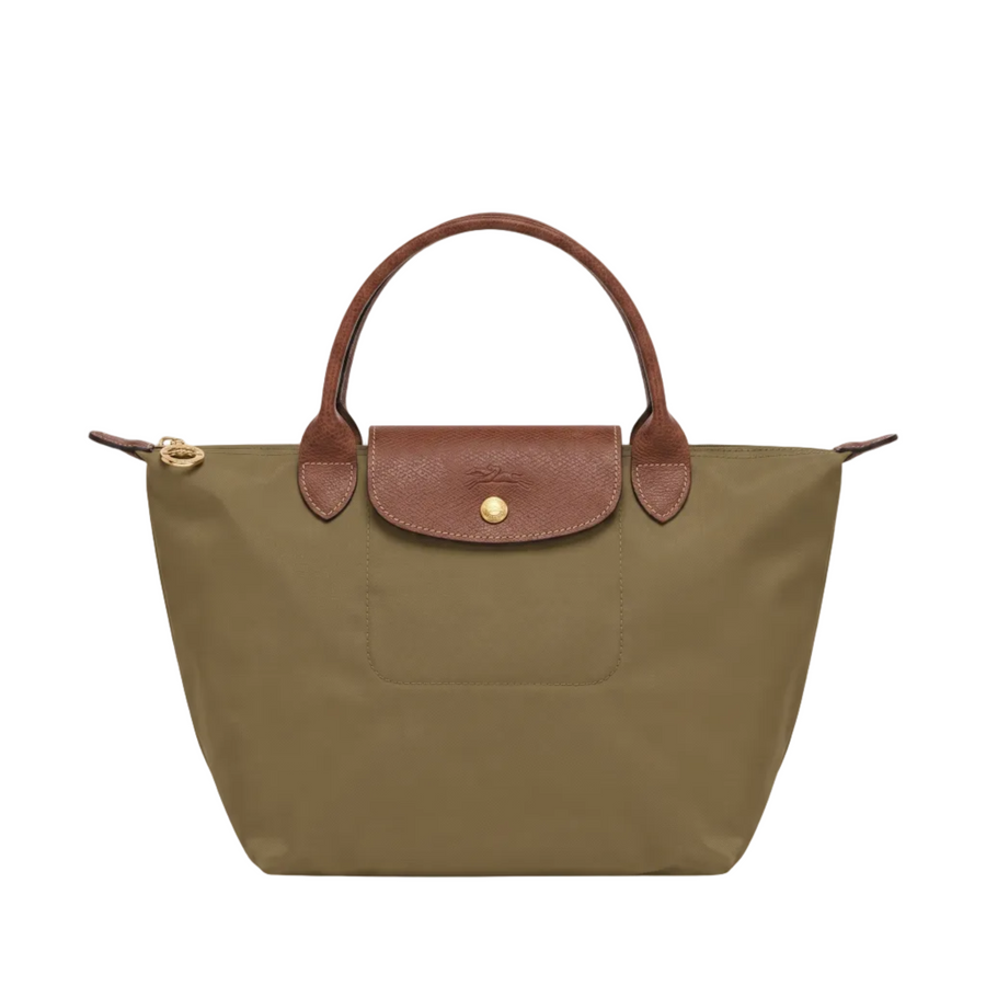 BOLSO TOTE MEDIANO LONGCHAM | CACTUS