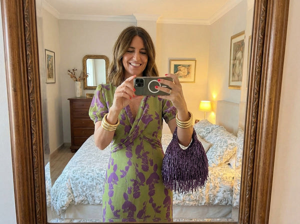 María García review