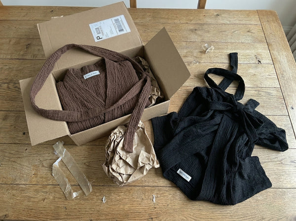 Isabela Jimenez Ramón review